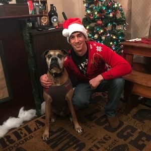 Meet your Posher, Tim